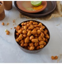 Masala Peanuts (150Gms)